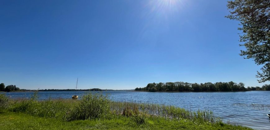 Działki i domy w pięknych miejscach w Polsce. Mazury , Kujawsko-Pomorskie, Mazowieckie, Wielkopolska , Dolny Śląsk